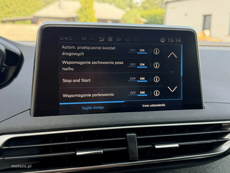 Peugeot 3008 46