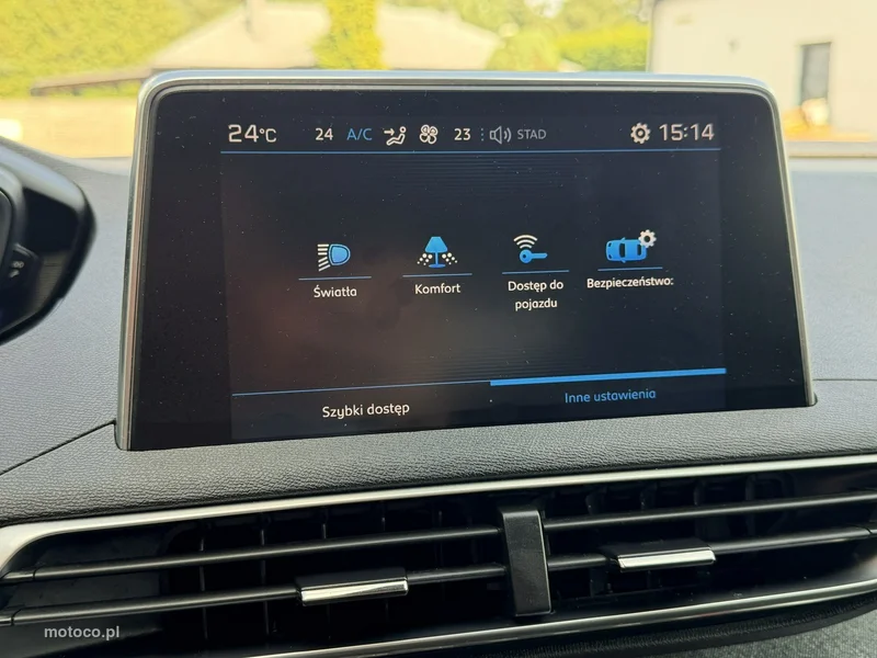 Peugeot 3008 48