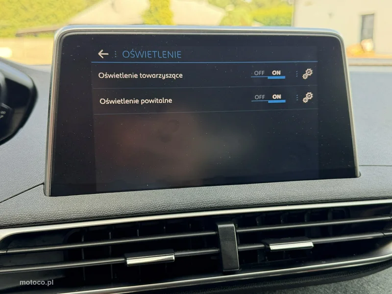 Peugeot 3008 49
