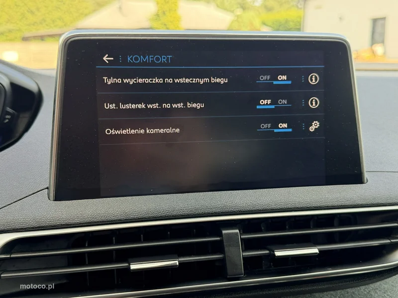 Peugeot 3008 50
