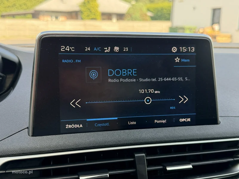 Peugeot 3008 6