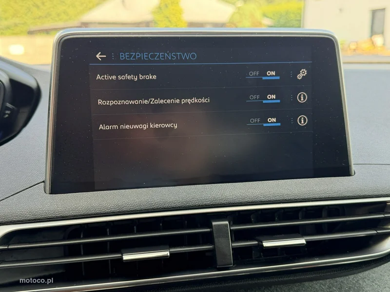 Peugeot 3008 52