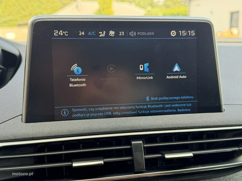 Peugeot 3008 53