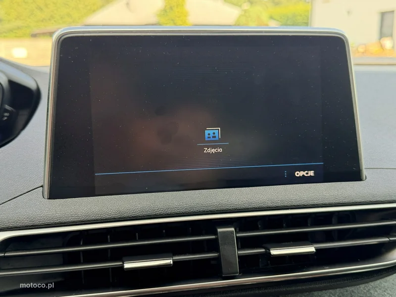 Peugeot 3008 54