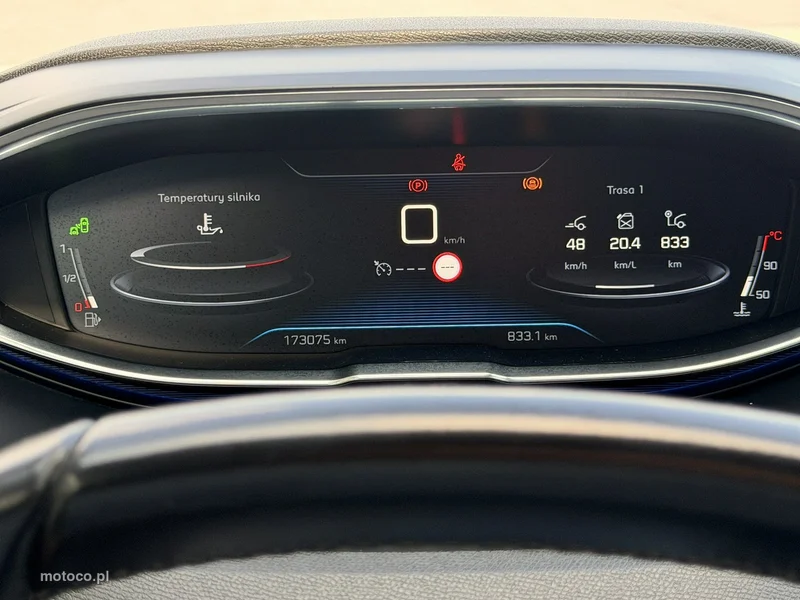 Peugeot 3008 56