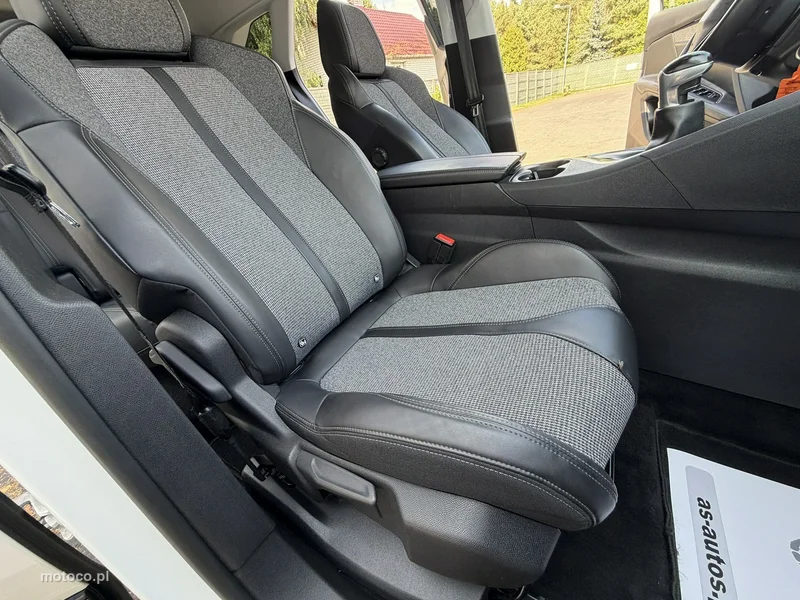 Peugeot 3008 59