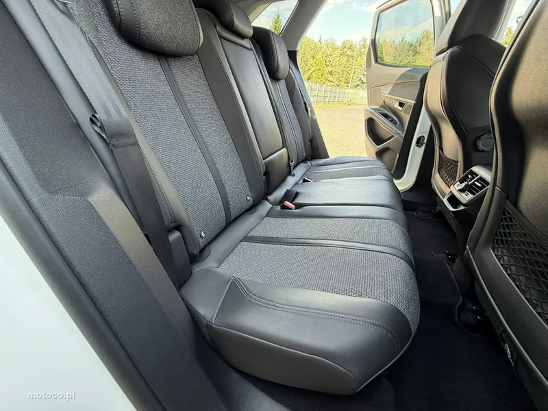 Peugeot 3008 60