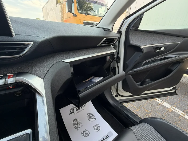 Peugeot 3008 62