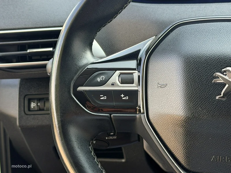 Peugeot 3008 9