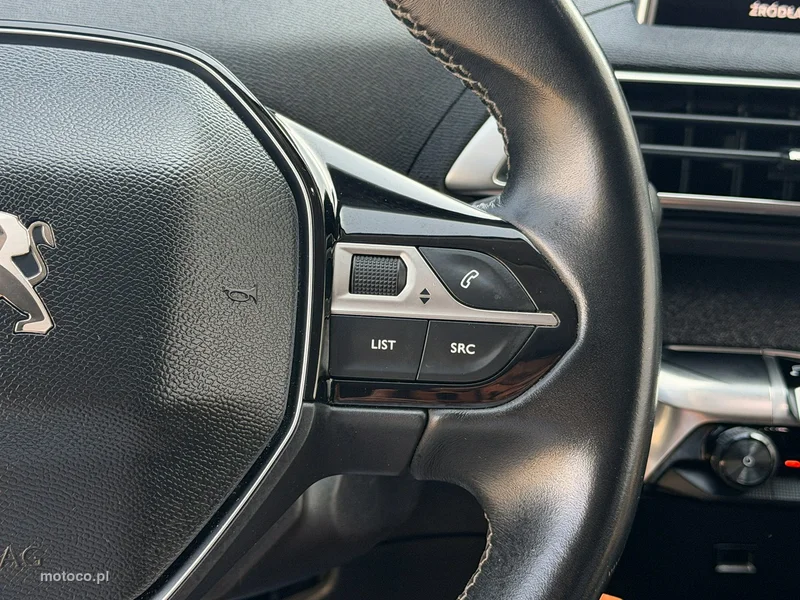 Peugeot 3008 10