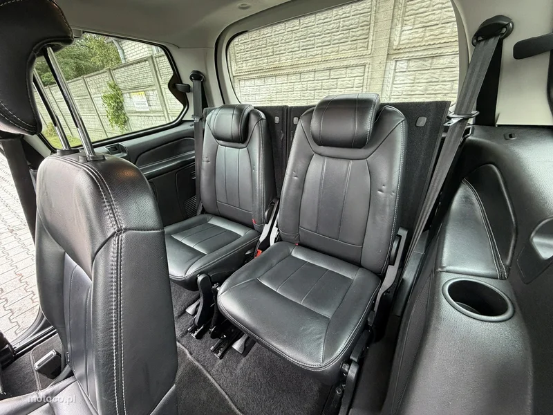 Ford Galaxy II 11