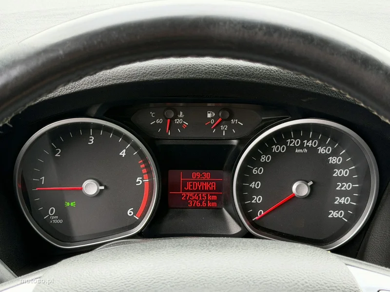 Ford Galaxy II 12