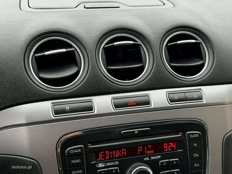 Ford Galaxy II 14