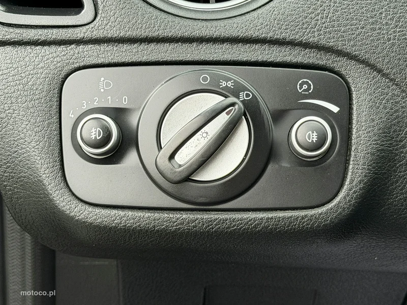 Ford Galaxy II 15
