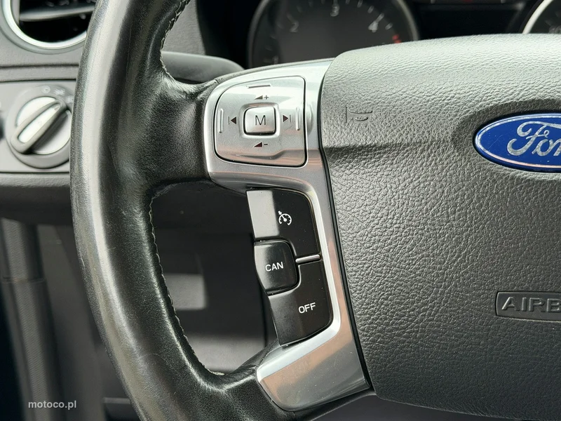 Ford Galaxy II 16