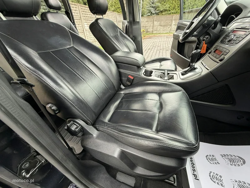Ford Galaxy II 21