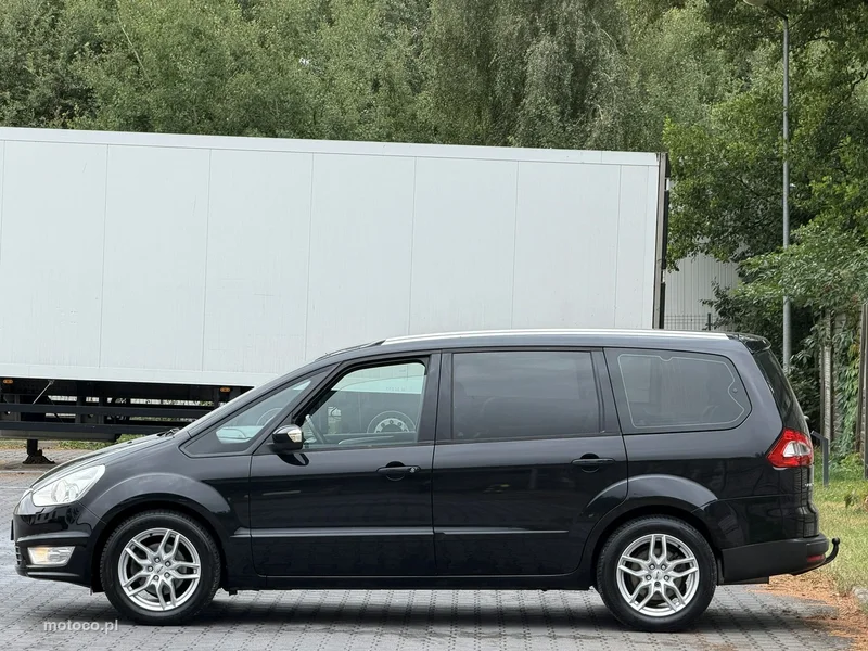 Ford Galaxy II 23