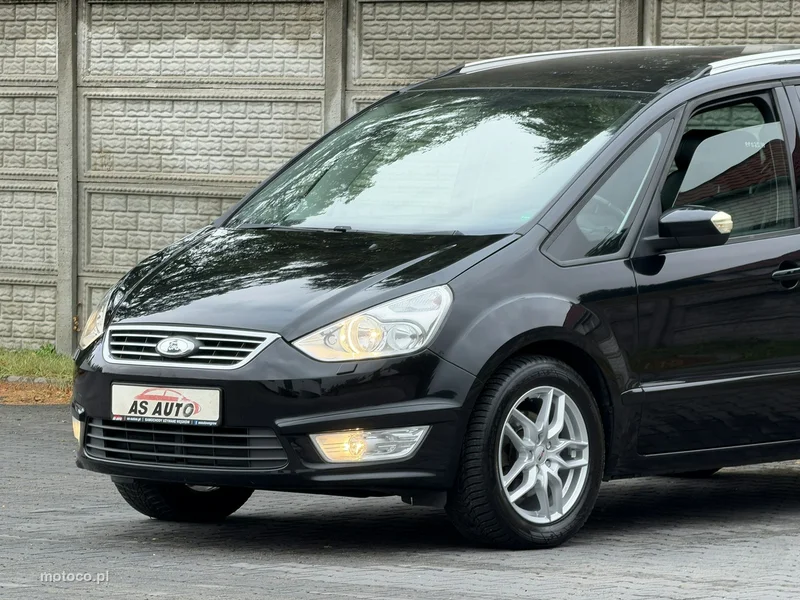 Ford Galaxy II 24