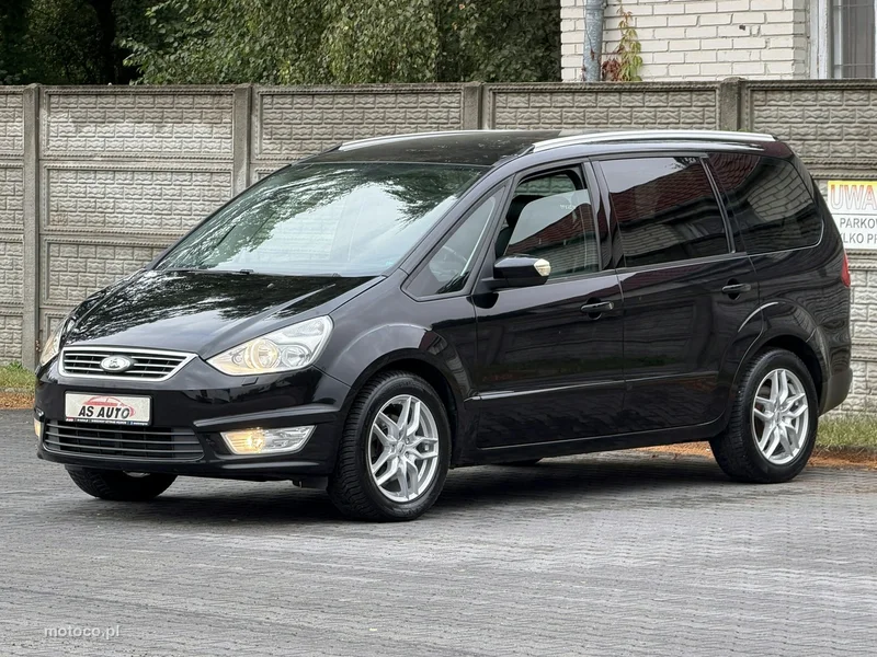 Ford Galaxy II 25