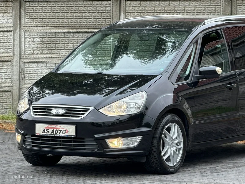 Ford Galaxy II 26