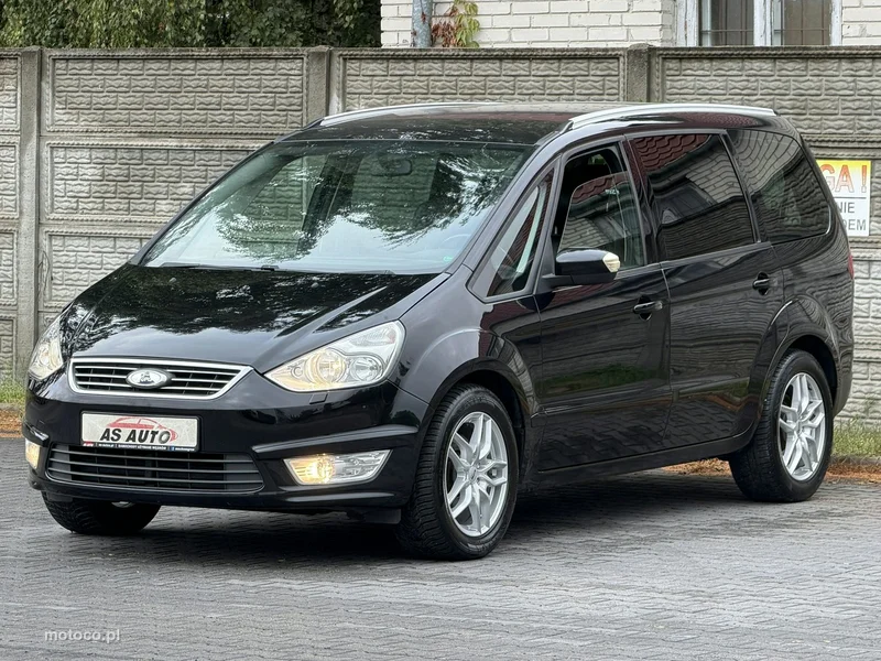 Ford Galaxy II 27