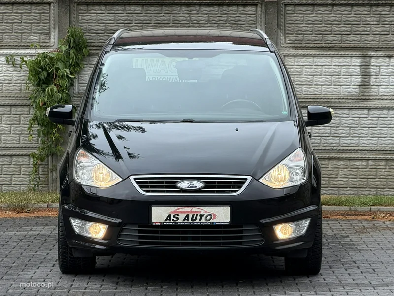 Ford Galaxy II 28