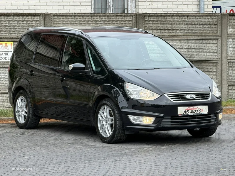 Ford Galaxy II 29