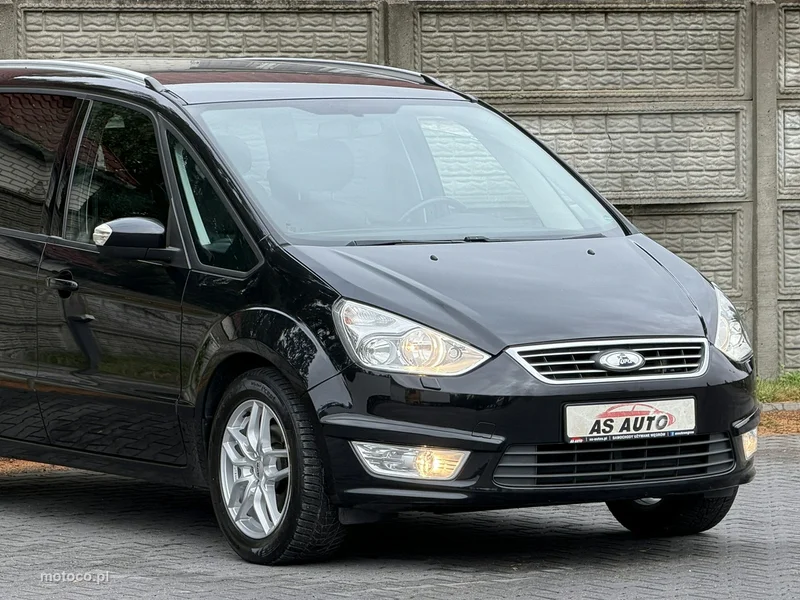 Ford Galaxy II 30