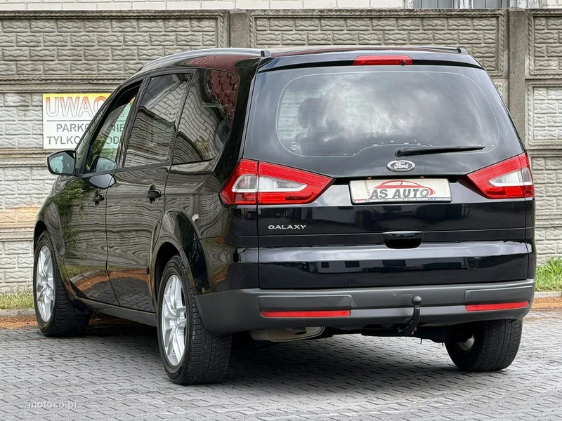 Ford Galaxy II 4