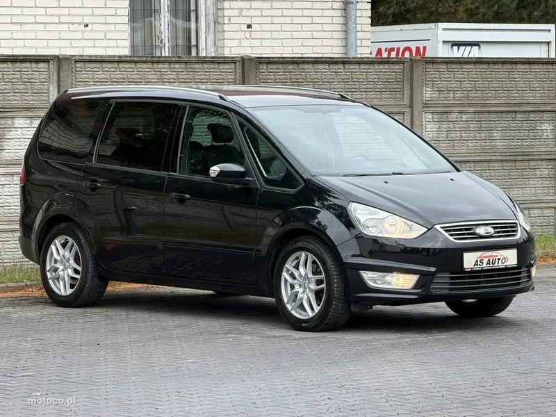 Ford Galaxy II 31