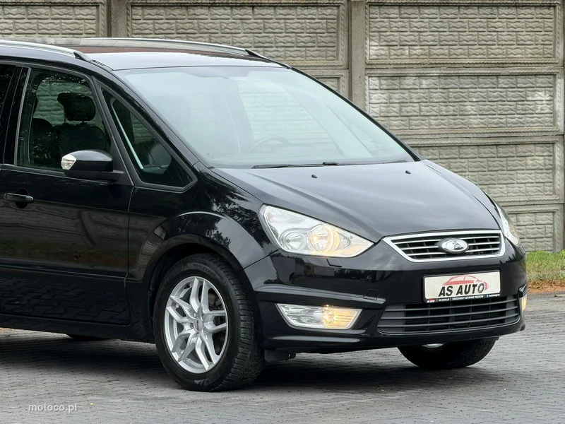 Ford Galaxy II 32