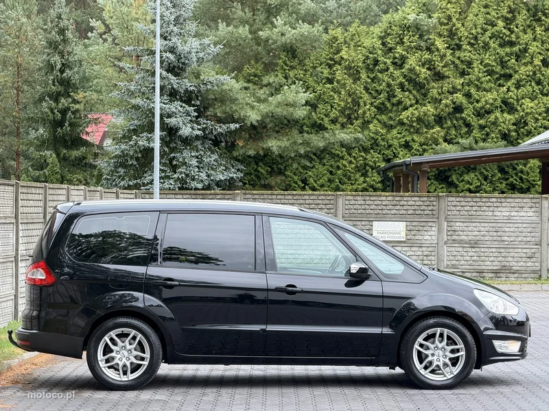 Ford Galaxy II 33