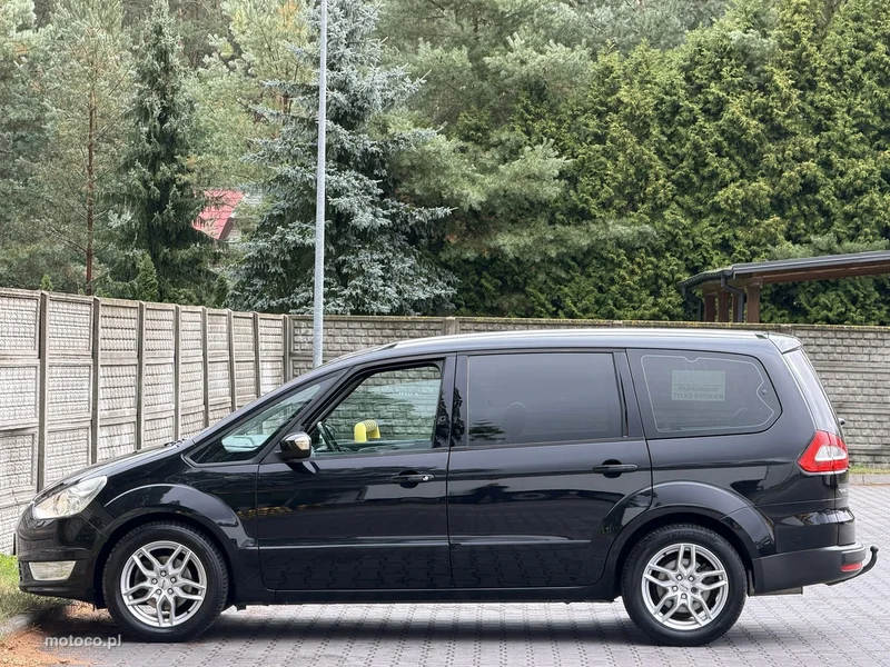 Ford Galaxy II 34