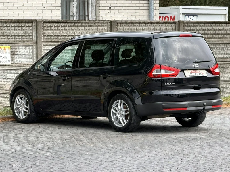 Ford Galaxy II 35