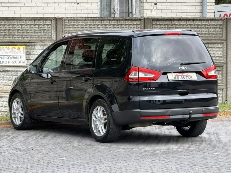 Ford Galaxy II 37