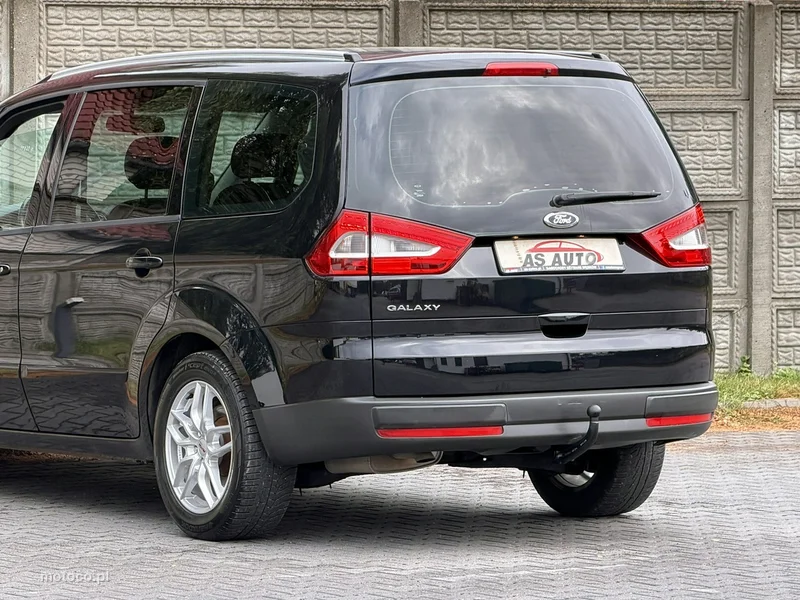 Ford Galaxy II 38