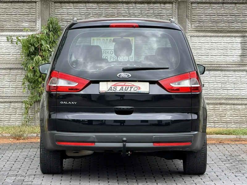 Ford Galaxy II 39