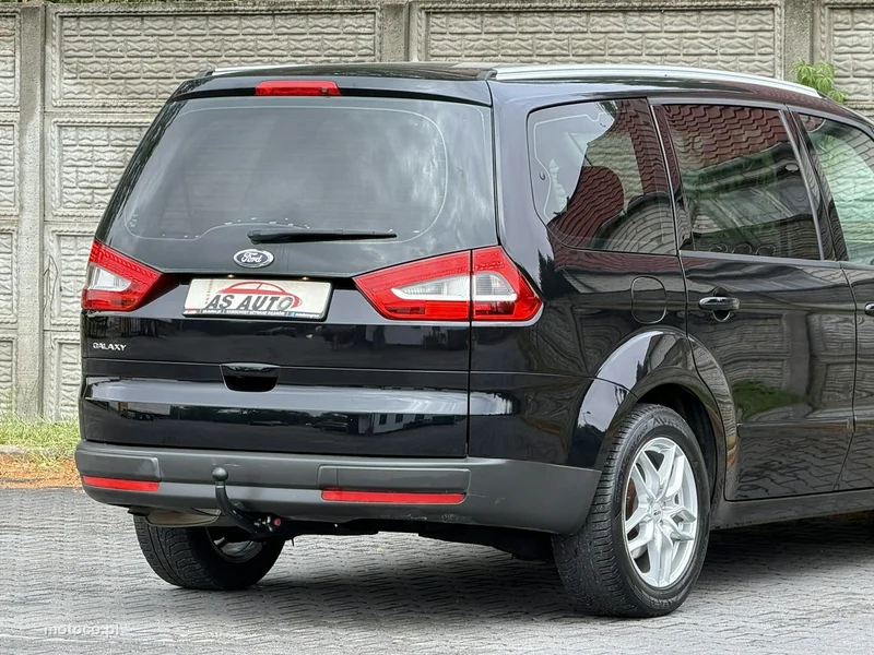 Ford Galaxy II 40