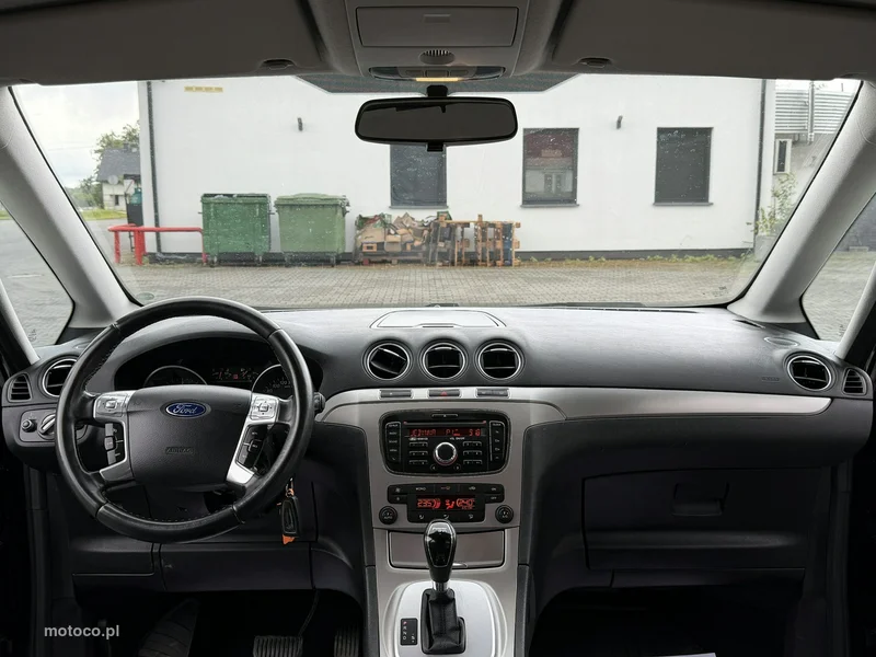 Ford Galaxy II 5