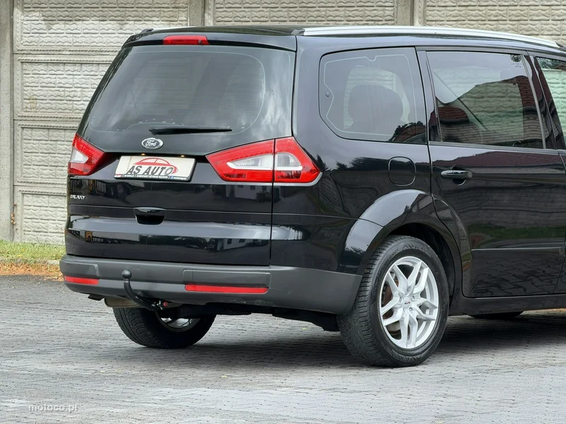 Ford Galaxy II 42