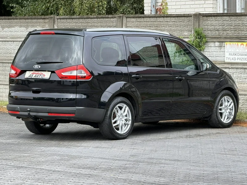 Ford Galaxy II 43