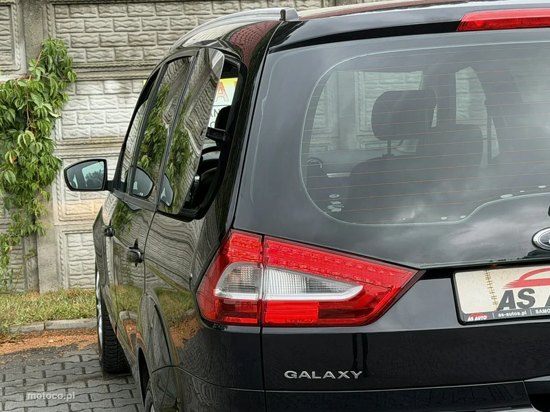 Ford Galaxy II 45