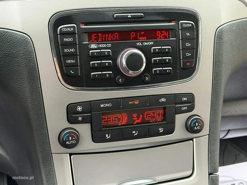 Ford Galaxy II 6