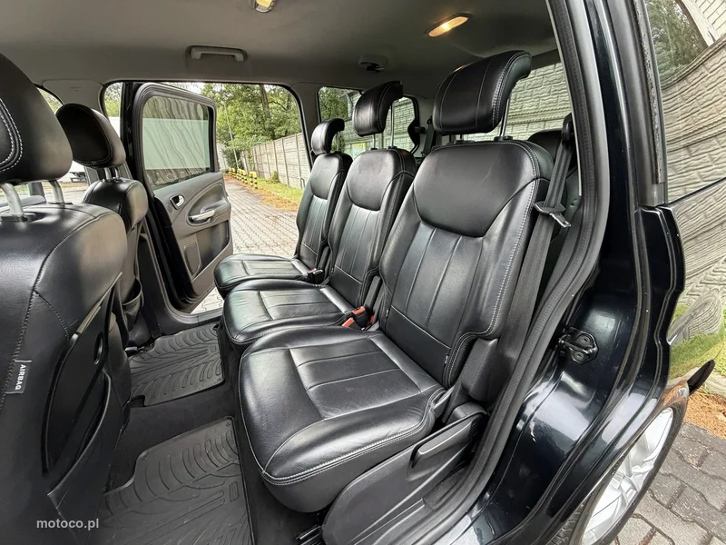 Ford Galaxy II 10