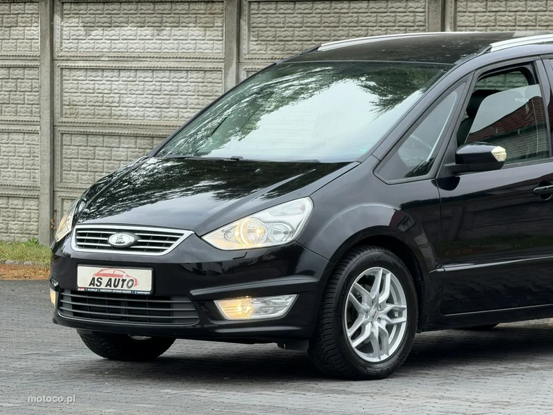 Ford Galaxy II 25