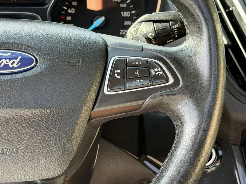 Ford Kuga II 14