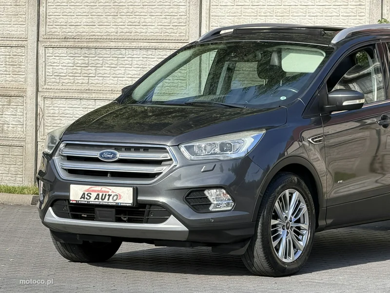 Ford Kuga II 30
