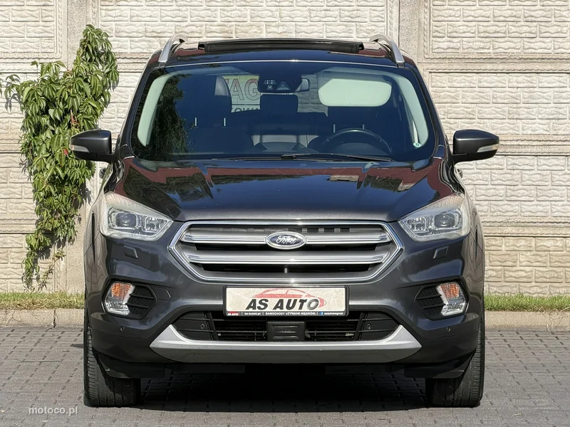 Ford Kuga II 31