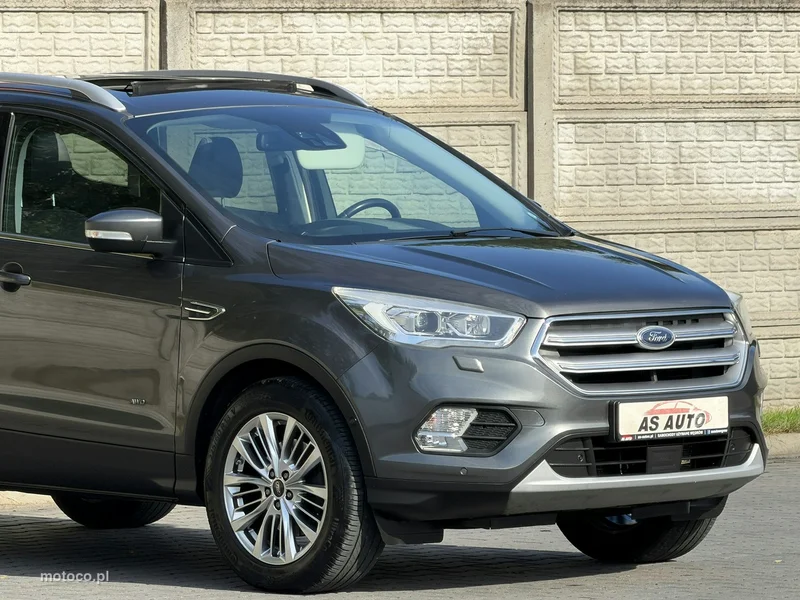 Ford Kuga II 34