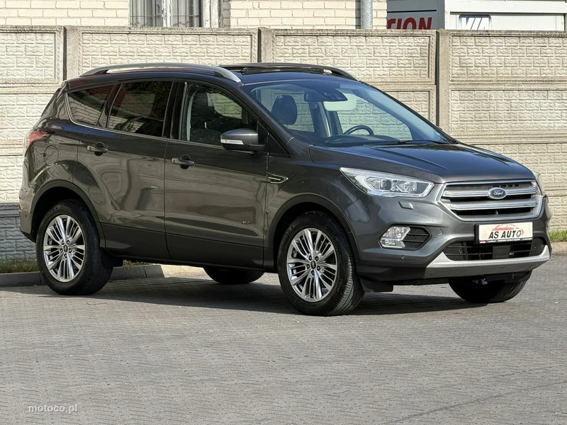 Ford Kuga II 35
